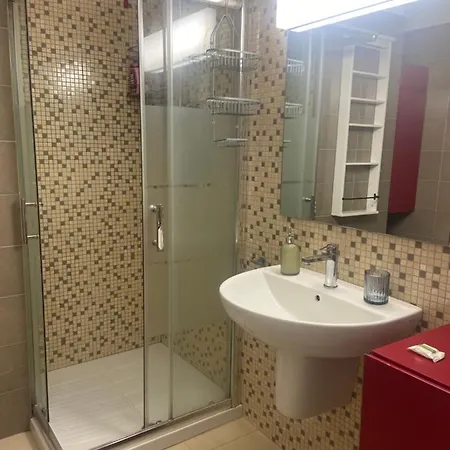 Appartement Luxury Apartement In