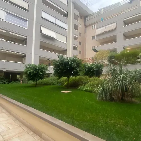 Luxury Apartement In *