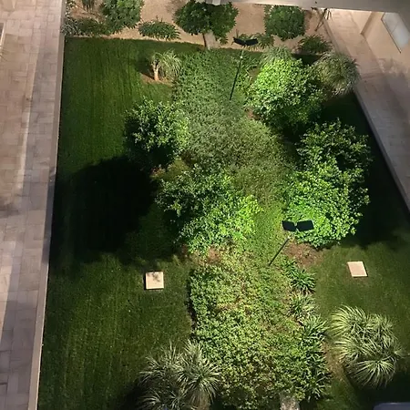 Luxury Apartement In * Bari