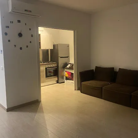 Appartement Luxury Apartement In Bari