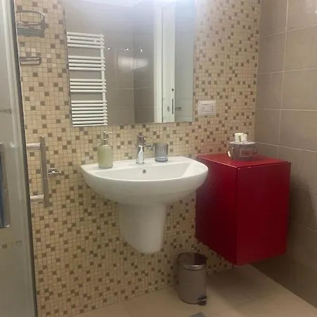 Luxury Apartement In Bari