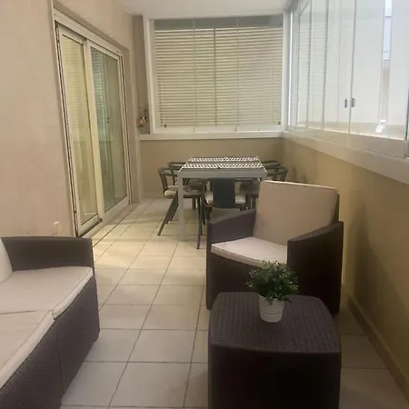 Luxury Apartement In * Bari