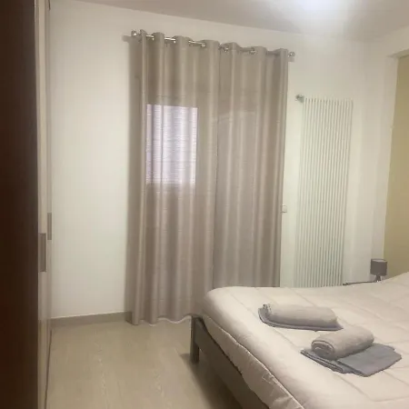 Appartamento Luxury Apartement In *