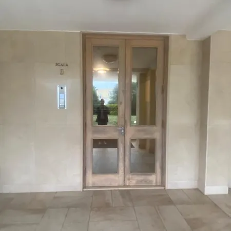 Appartamento Luxury Apartement In *