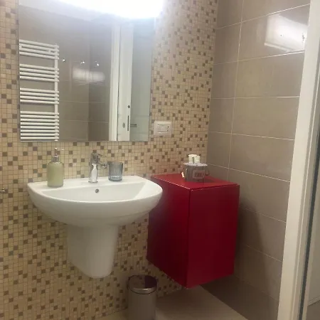 Luxury Apartement In