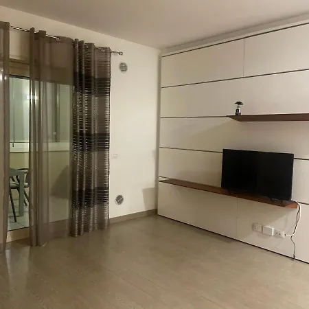 Luxury Apartement In * Bari