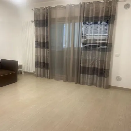 Luxury Apartement In Bari