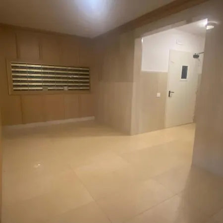 Luxury Apartement In
